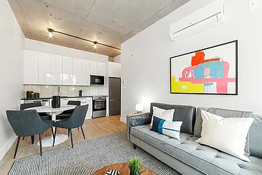 Rented by Highline Residential