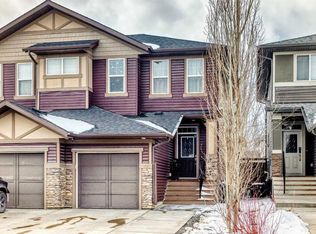 234 E Legacy Mews SE, Calgary, AB T2X0W3