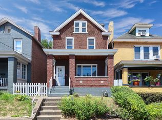 359 W 13th Ave, Homestead, PA