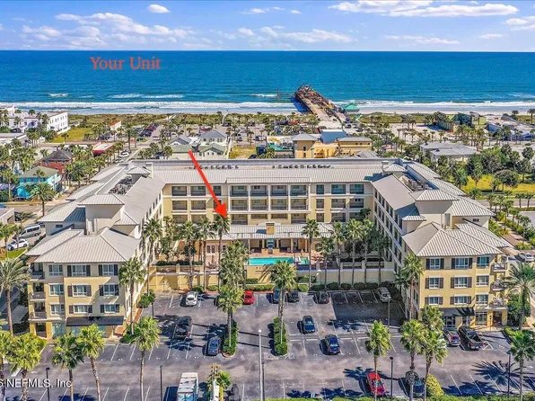 525 3RD Street #309, Jacksonville Beach, FL 32250