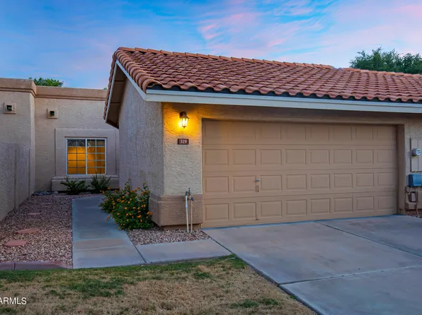 319 W CARMEN Street, Tempe, AZ 85283