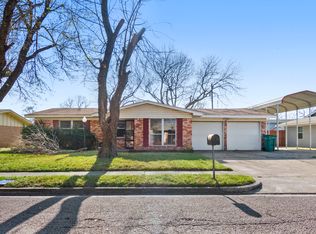 102 S Rita St, Waco, TX 76705
