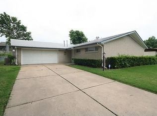 5209 S 74th Ave E, Tulsa, OK 74145