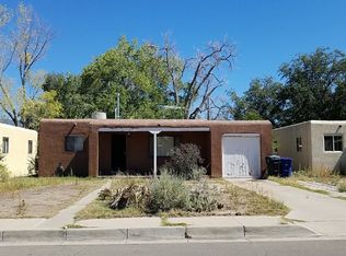 716 Arizona St SE, Albuquerque, NM 87108