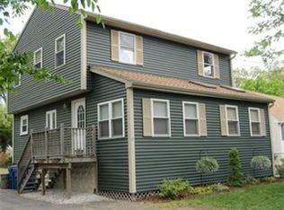 40 Piper Cross Rd, West Springfield, MA 01089