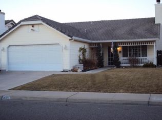 2231 Colony Manor Dr, Riverbank, CA 95367