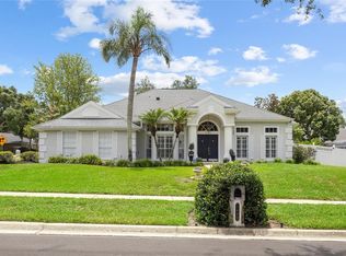 1680 Palm Beach Dr, Apopka, FL 32712