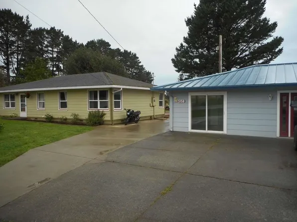 5158 Lake Earl Dr, Crescent City, CA 95531