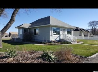196 W Center St, Lewiston, UT 84320