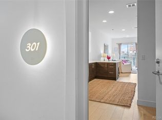 2530 Lawrence Street #RA301, Denver, CO 80205