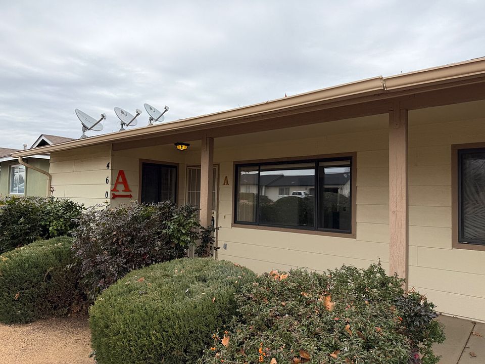 1st image of 4601 N Tonto Way APT A