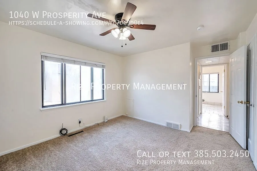 Charming Cottage Retreat in Salt Lake City! — Photo 4