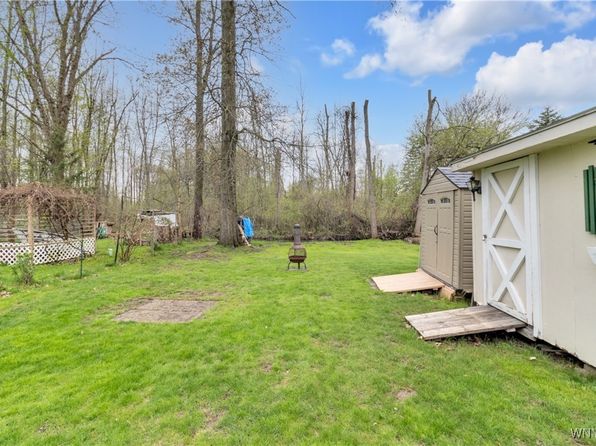 496 Wallace Ave, North Tonawanda, NY 14120