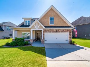 8813 Crenshaw Dr, Grovetown, GA 30813