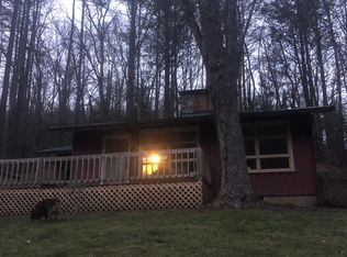 316 Owens Rd, Waynesville, NC 28785