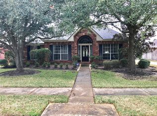 2122 Sand River Ct, Sugar Land, TX 77479