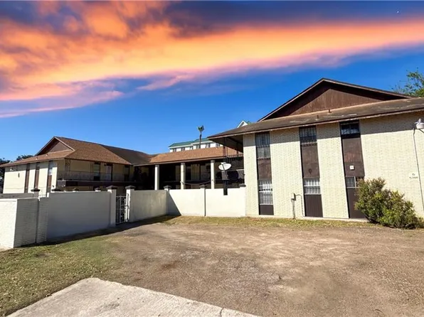 812 E Toronto Ave #A2, McAllen, TX 78503