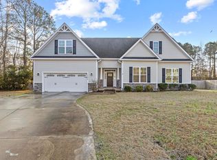 132 Treasure Way, Hampstead, NC 28443