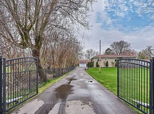 2170 Thornton Rd N, Oshawa, ON L1L0P5