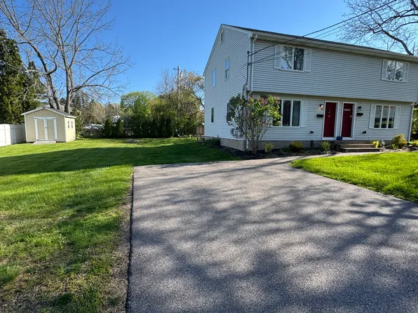28A Ann St, Westerly, RI 02891