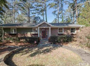 3513 Wordsworth Pl, Raleigh, NC 27609