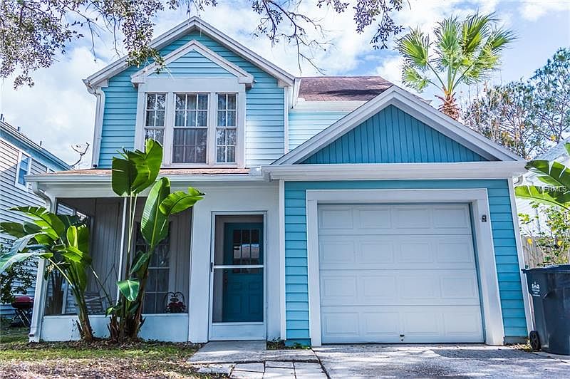 10753 Glen Ellen Dr, Tampa, FL 33624 Zillow
