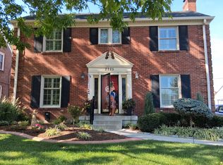 2225 Brighton Dr, Louisville, KY 40205