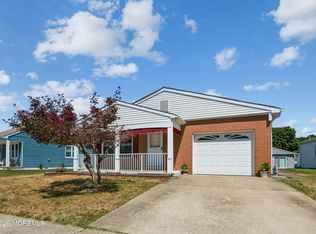 9 Haiti Court, Toms River, NJ 08757