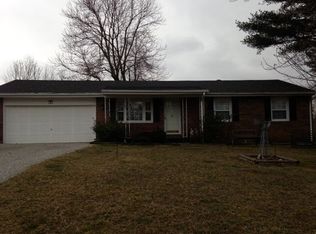 145 Scifres Ln, Hawesville, KY 42348