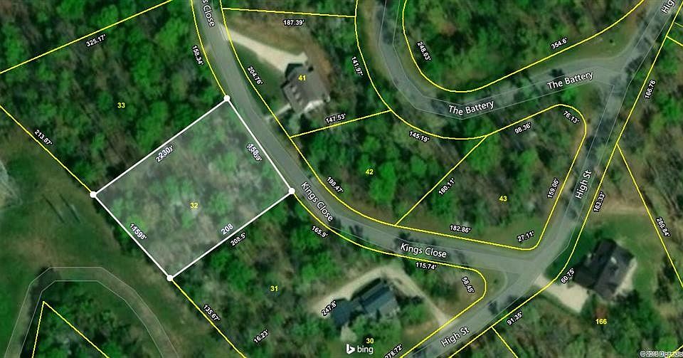 1st image of 505 Kings Close Close Lot 32