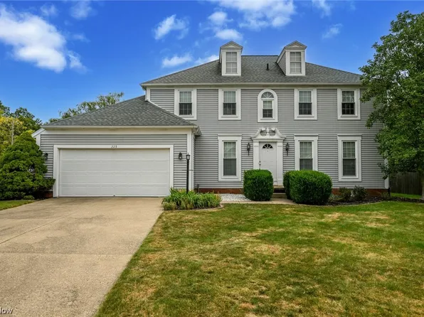 325 Eastwind Cir NW, North Canton, OH 44720