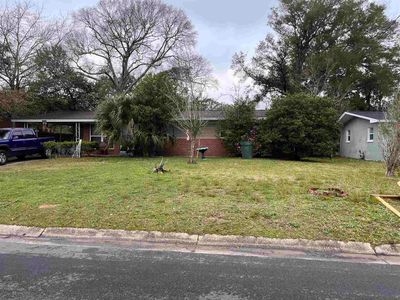 1015 Edison Dr, Pensacola, FL, 32505