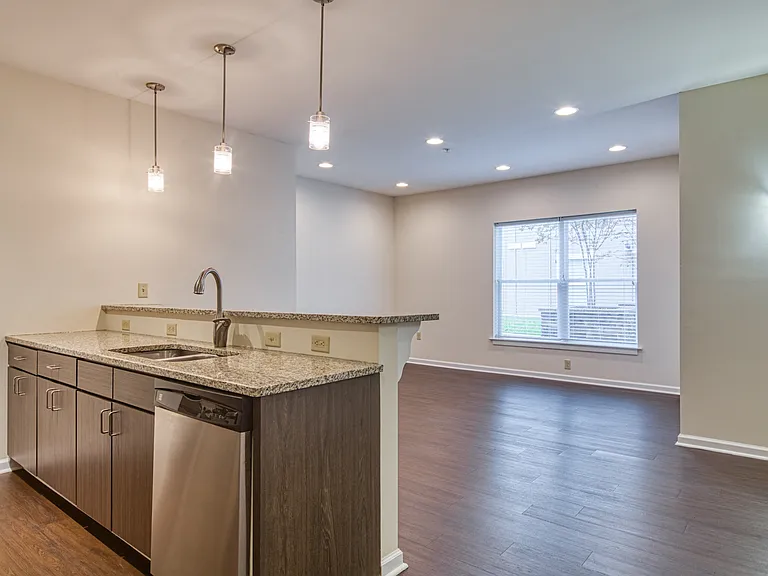 Gramercy Row Apartment Residences — Photo 10