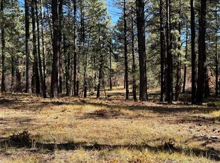 0 Venado Ln, Tierra Amarilla, NM 87575