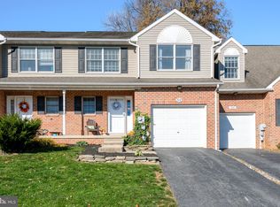 312 Pennridge Ave, Mountville, PA 17554