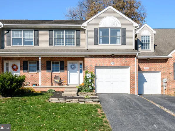 312 Pennridge Ave, Mountville, PA 17554