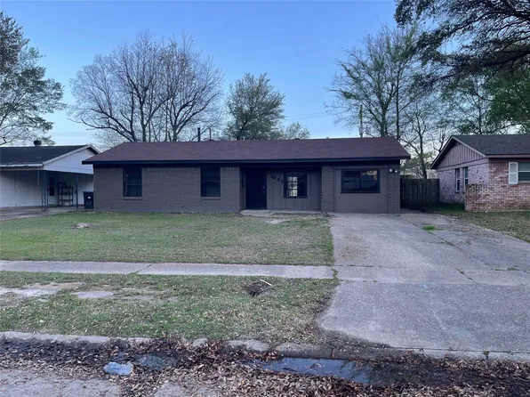 3601 Valley View Dr, Shreveport, LA 71108