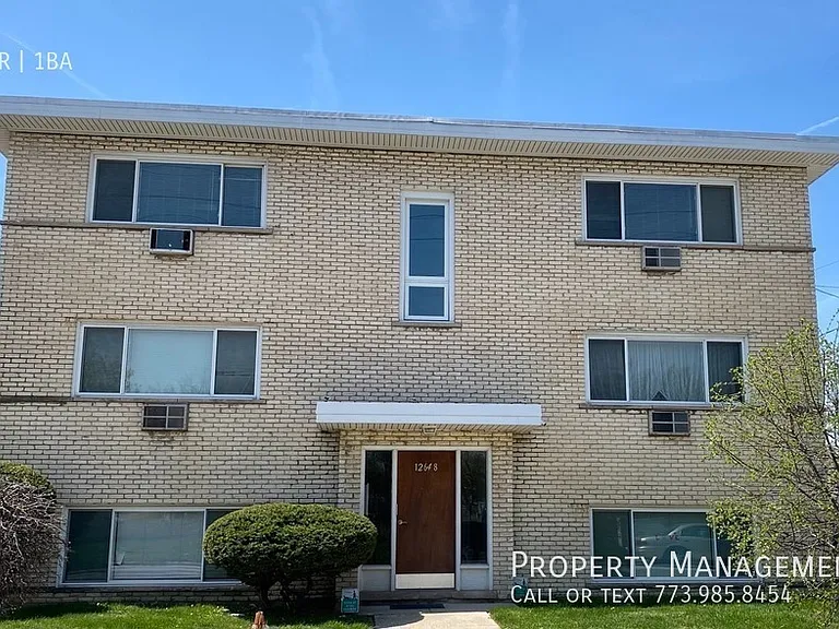 12648 California Ave #1S — Photo 1
