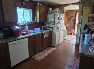 1312 Logan Ave, Gregory, SD 57533