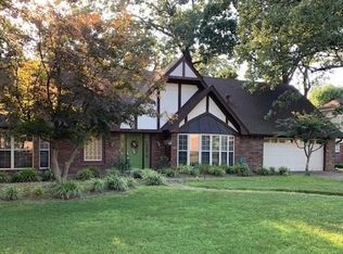 3508 Village Rd, Fort Smith, AR 72903