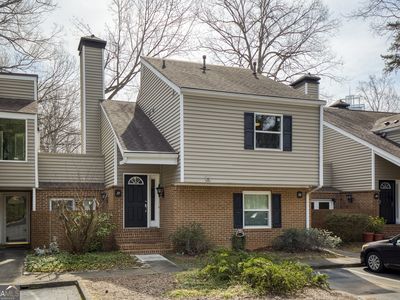 27 Dunwoody Springs Dr, Sandy Springs, GA, 30328