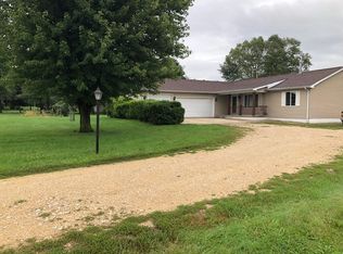 7510 Finchford Rd, Janesville, IA 50647