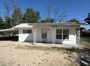 102 W Adobe St, Del Rio, TX 78840