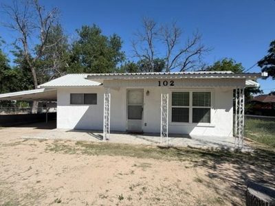 102 W Adobe St, Del Rio, TX, 78840