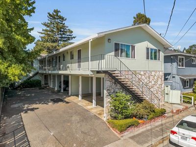 Academy, Belmont, CA, 94002