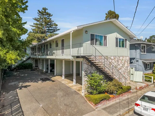 Academy, Belmont, CA 94002