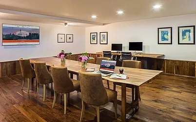 Rented by Domain Companies