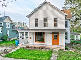 182 Clark St, Marseilles, IL 61341