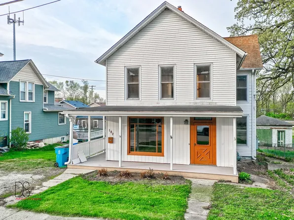 182 Clark St, Marseilles, IL 61341