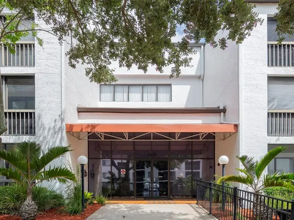 2593 Countryside Blvd #7203, Clearwater, FL 33761